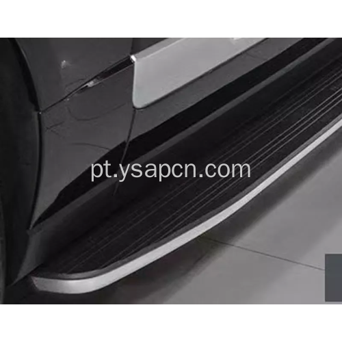 Preço da fábrica 2013-2021 Range Rover Vogue Side Step